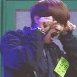 [BTOB] <b>창섭</b>이 이 움짤 찾아줄 멜디...
