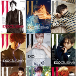 [훈남쓰] 넘나 가지고싶은 엑소화보 히트다잉~, 입덕기 JPG