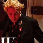 [EXO] 얜 항상 화보가 그게 그거임