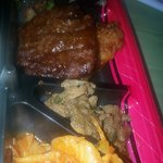 <b>혜자</b> 도시락 위생 개실망