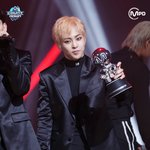 [시우민] 시우민 <b>엠카</b>미공개<b>사진</b>>.<