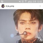 [세훈] 160620 인기가요<b>pd</b>님 인스타그램