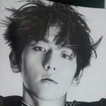 [EXO] 나만 백현이 점점 <b>이국주</b>님닮아간다느낌?