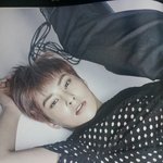[시우민] ㅅㅍ) <b>더블유</b> 새사진 떳다ㅠㅠㅠㅠ(++추가!