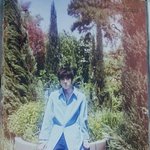 [세훈] W <b>잡지</b>컷