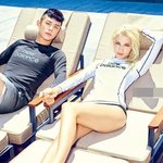 꿀 떨어지는 커플