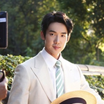 [훈남쓰] 어깨로 열도 정복?!