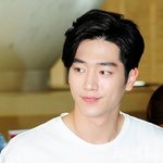최근 서강준 흑발 분위기ㄷㄷ;;
