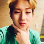 [몬스타엑스] 꿀이사진 <b>투척</b>하고 갑니당
