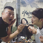 오늘만 사는 그분