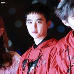 [도경수] 160618 <b>수원</b> 케이팝 콘서트 고화질