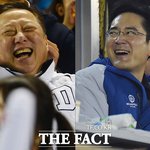[댓글부탁해] ??? : 뭐라고? 와이지가 대기업이라고?