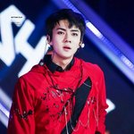 [세훈] 160618 <b>수원</b> 케이팝 콘서트 고화질4