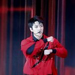 [세훈] 160618 <b>수원</b> 케이팝 콘서트 고화질9