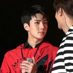 [세훈] 160618 <b>수원</b> 케이팝 콘서트 고화질12