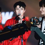 [세훈] 160618 <b>수원</b> 케이팝 콘서트 고화질13