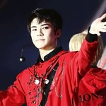[세훈] 160618 <b>수원</b> 케이팝 콘서트 고화질14