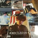 [EXO] 카이맘들 이걸로 찬열이 이겼다고 좋아하네
