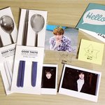 [방탄소년단] 공방 방탄로또 <b>석진이</b> 패키지