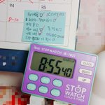 [공판] 어제 오후1시 ~오늘 <b>오전</b> 4시까지 공부 인증