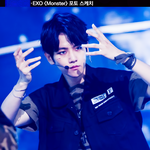 [백현] 인가 <b>PD</b>노트 백현이