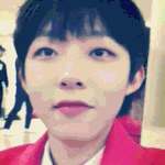 [EXO] 소년중에 얘 시우민삘나지않음?