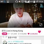 [방탄소년단] 호석이 한테 미안하다..