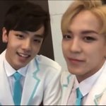 [댓글부탁해] 소년 24 막 못생겼다고 그러잖아!!!