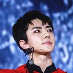[EXO] <b>자용</b>티누구지? 그만큼잘생긴건가?