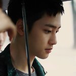 [경수] <b>비</b> 오니까 난 좋당