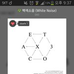 [EXO] 난 솔직히 지금 음원강자들 많이 나오는 <b>추세</b>잖아