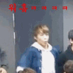 [세븐틴] 비가 1시간 추적추적 오면 뭔지알아?