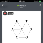[EXO] 콘서트 끝나고 <b>지하철</b> 한번도 안타봐서 그런데