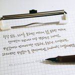 [백현] 백현이 EX'ACT monster <b>ver</b>. 인터뷰중 하나