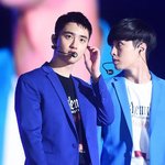 [경수] 경수 헤븐 직캠 보고 <b>잔당</b>