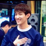 [세븐틴] ㅅㄷ) 난 윤정한,이석민 닮은 남자를 매일 본다