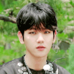 [백현] <b>연중</b> 백현이 움짤