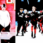[EXO] 이거슨 시우민 <b>평행</b>이론