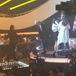 [방탄소년단] 듀1엣가요1제 <b>촬영끝</b>났나봄ㅠㅜ