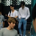 [백현] 어떤 <b>에리</b>가 고맙게 ...ㅠㅠ