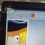 <b>그림판</b> 마우스노가다