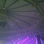 [BAP] 6구역 <b>맨끝</b>  본무대란다
