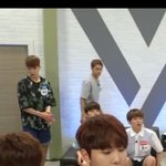 [세븐틴] 부승관 잘생겼다