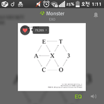 [EXO] 굳이 이틀에 나눠서 티켓팅하는거 보면