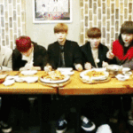 [몬스타엑스] 창균이랑 주헌이 <b>의외당</b>