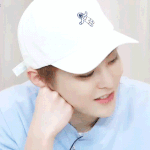 [EXO] 엄마늦잠마서 첵<b>스에</b>우유먹응라고그릇에담앗는데