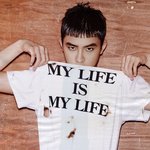 [도경수] 경수W  고화질 <b>스캔</b>본