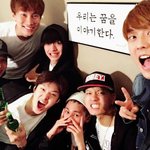 [BTOB] 비투비 <b>오리콘</b>!!!!!