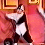 [시우민] ㅅㄷ) 다들 내 기 받아가!!