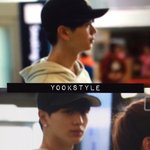 [육성재조이] <b>성재</b> 드디어 한국 온다아아아